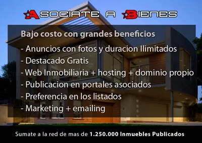 Obtener cuenta premium en BienesOnline